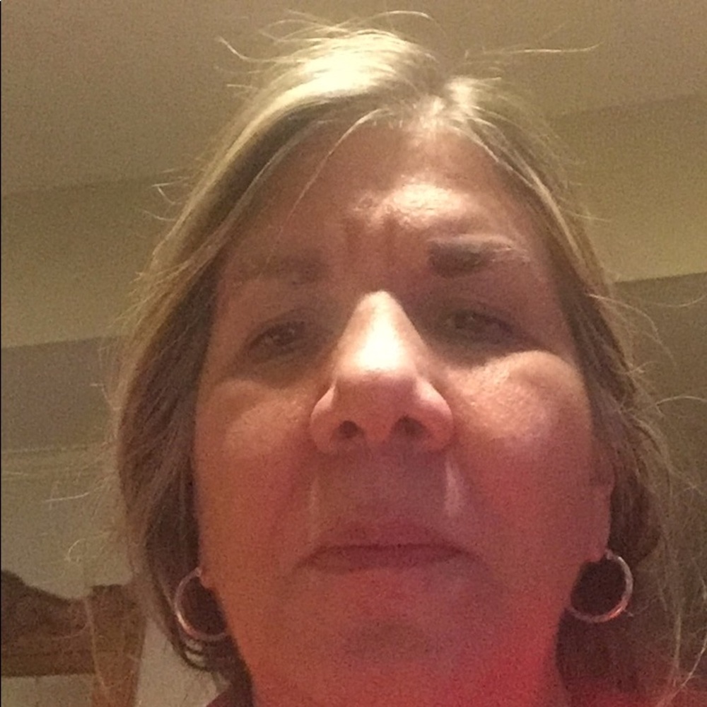 Meet your Posher, Terri
